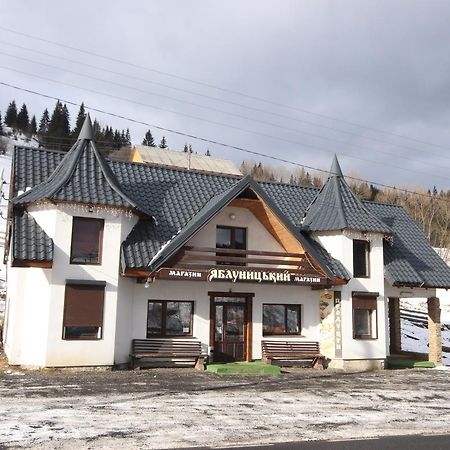 Motel Tranzyt Jabłonica Pokój zdjęcie