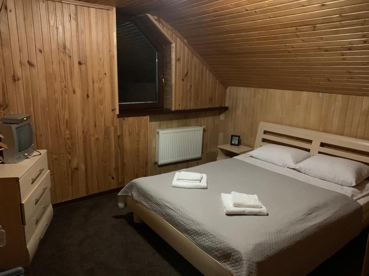Motel Tranzyt Jabłonica Zewnętrze zdjęcie