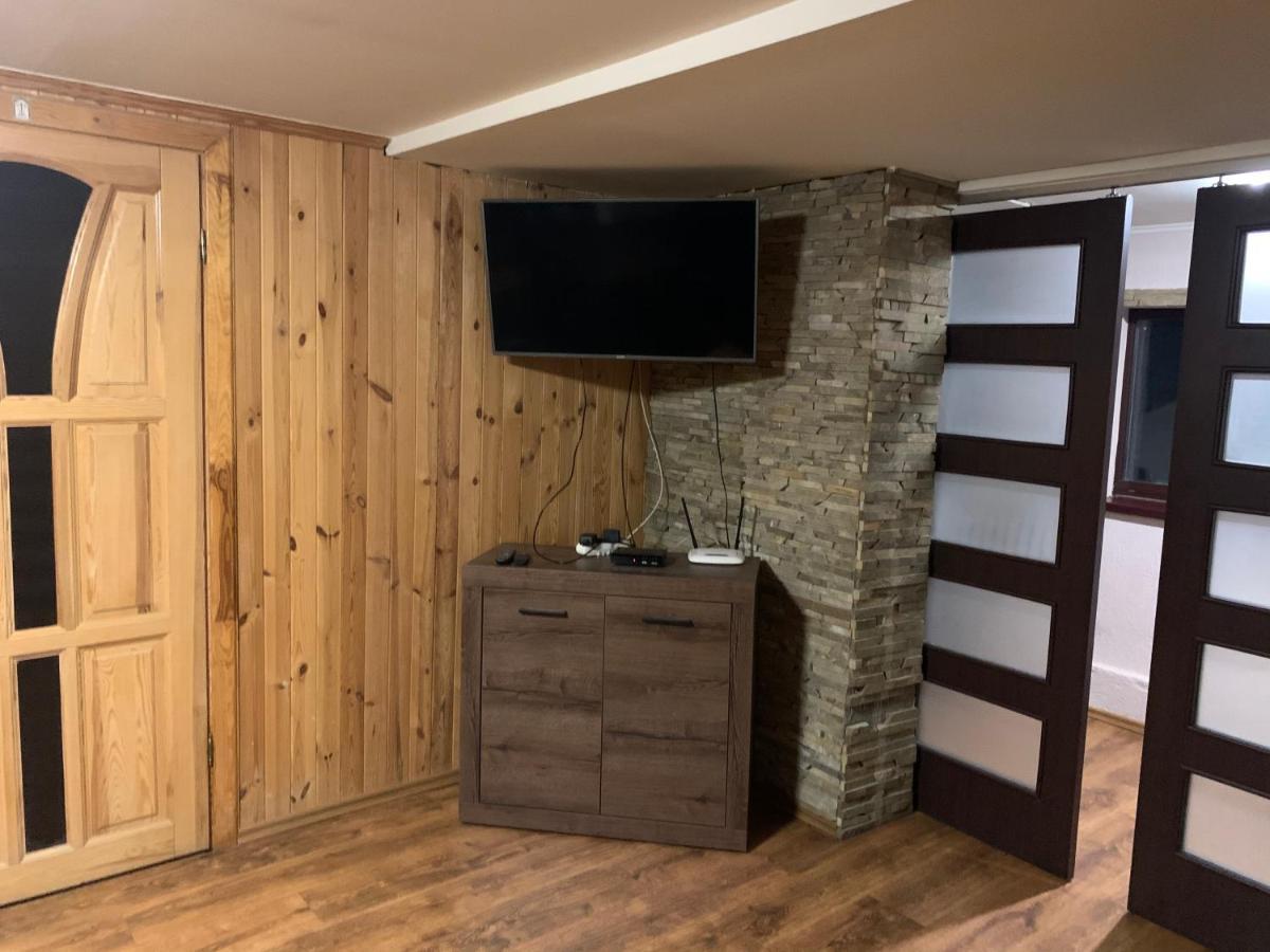 Motel Tranzyt Jabłonica Zewnętrze zdjęcie