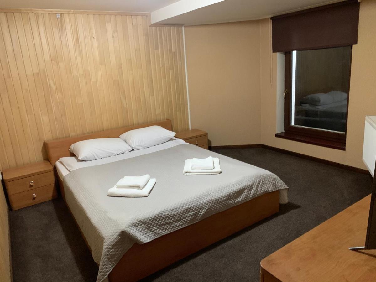 Motel Tranzyt Jabłonica Zewnętrze zdjęcie