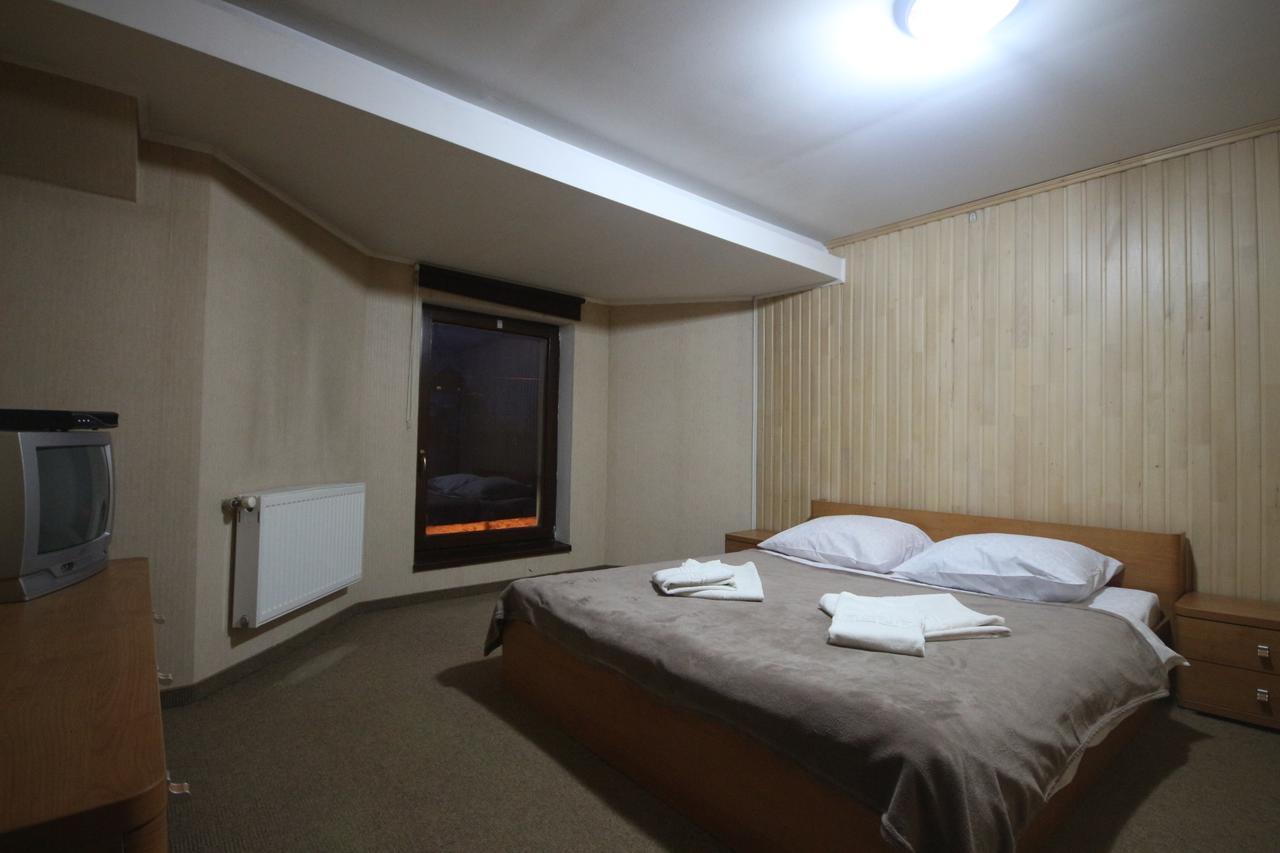 Motel Tranzyt Jabłonica Zewnętrze zdjęcie