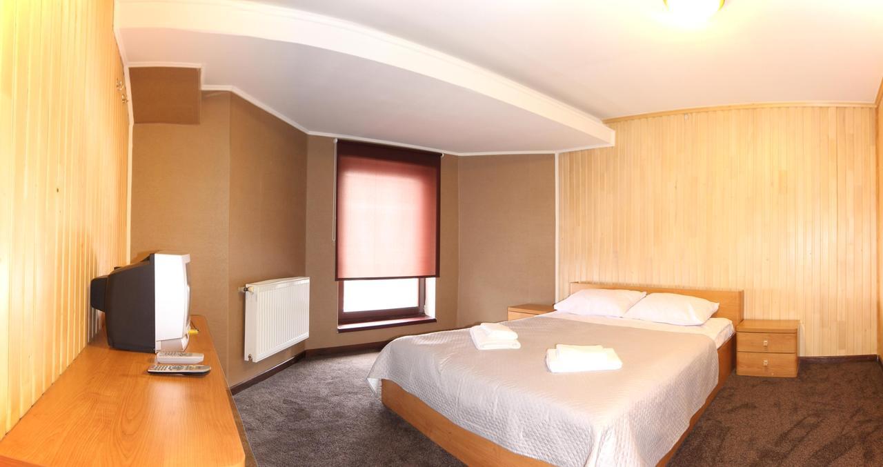 Motel Tranzyt Jabłonica Pokój zdjęcie