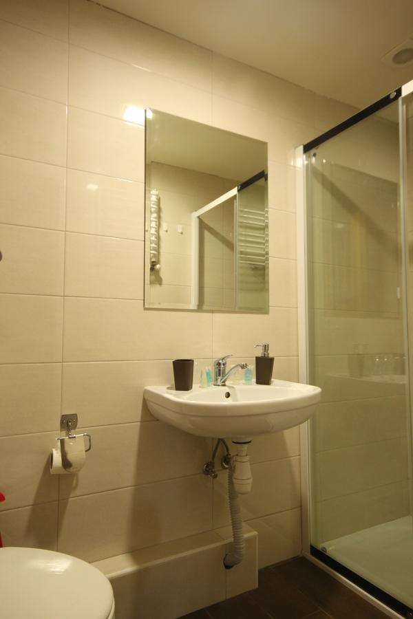 Motel Tranzyt Jabłonica Pokój zdjęcie