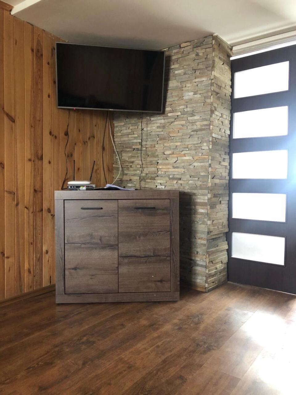 Motel Tranzyt Jabłonica Zewnętrze zdjęcie