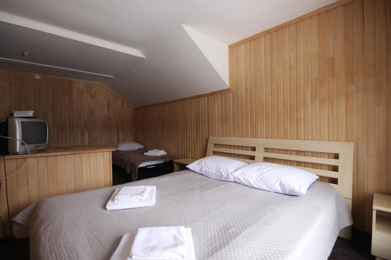 Motel Tranzyt Jabłonica Pokój zdjęcie